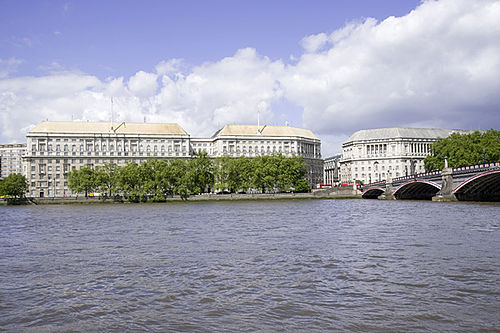 British Security Service